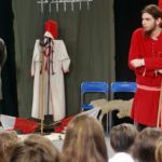 OLYMPUS DIGITAL CAMERA