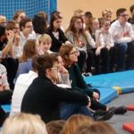 OLYMPUS DIGITAL CAMERA