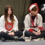 OLYMPUS DIGITAL CAMERA