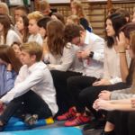 OLYMPUS DIGITAL CAMERA