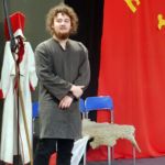 OLYMPUS DIGITAL CAMERA