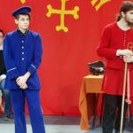 OLYMPUS DIGITAL CAMERA