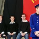 OLYMPUS DIGITAL CAMERA