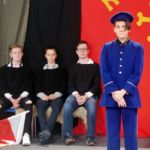 OLYMPUS DIGITAL CAMERA