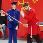 OLYMPUS DIGITAL CAMERA