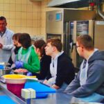 1C - WARSZTATY NA ZUT-CIE