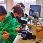 1C - LEKCJA BIOLOGII NA ZUT-CIE