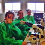 1C - LEKCJA BIOLOGII NA ZUT-CIE