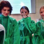 1C - LEKCJA BIOLOGII NA ZUT-CIE