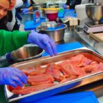 1C - LEKCJA BIOLOGII NA ZUT-CIE