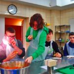 1C - LEKCJA BIOLOGII NA ZUT-CIE