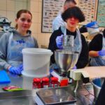 1C - LEKCJA BIOLOGII NA ZUT-CIE