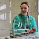 1C - LEKCJA BIOLOGII NA ZUT-CIE