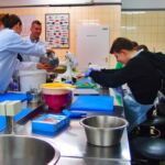 1C - LEKCJA BIOLOGII NA ZUT-CIE