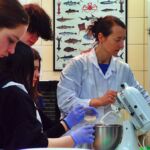 1C - LEKCJA BIOLOGII NA ZUT-CIE