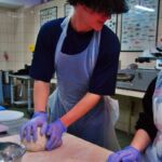 1C - LEKCJA BIOLOGII NA ZUT-CIE