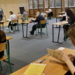 PRÓBNA MATURA 2021 W XVI LO