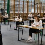 PRÓBNA MATURA 2021 W XVI LO