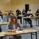 PRÓBNA MATURA 2021 W XVI LO