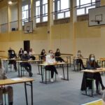 PRÓBNA MATURA 2021 W XVI LO
