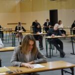 PRÓBNA MATURA 2021 W XVI LO