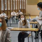PRÓBNA MATURA 2021 W XVI LO