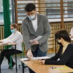 PRÓBNA MATURA 2021 W XVI LO