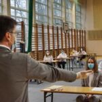 PRÓBNA MATURA 2021 W XVI LO