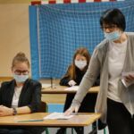 PRÓBNA MATURA 2021 W XVI LO