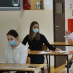 PRÓBNA MATURA 2021 W XVI LO