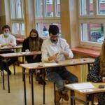PRÓBNA MATURA 2021 W XVI LO