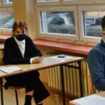 PRÓBNA MATURA 2021 W XVI LO