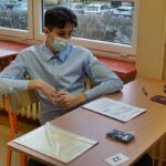 PRÓBNA MATURA 2021 W XVI LO