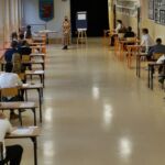 PRÓBNA MATURA 2021 W XVI LO