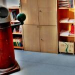 ZAPLECZE SALI 111, NASZA PRACOWNIA