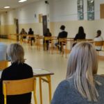 PRÓBNA MATURA 2021 W XVI LO