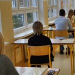 PRÓBNA MATURA 2021 W XVI LO