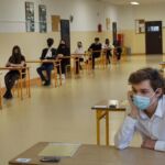 PRÓBNA MATURA 2021 W XVI LO