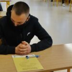 PRÓBNA MATURA 2021 W XVI LO