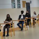 PRÓBNA MATURA 2021 W XVI LO