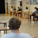 PRÓBNA MATURA 2021 W XVI LO