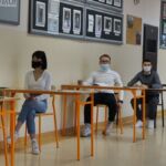 PRÓBNA MATURA 2021 W XVI LO