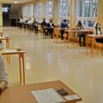 PRÓBNA MATURA 2021 W XVI LO