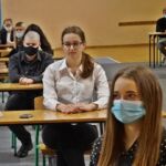 PRÓBNA MATURA 2021 W XVI LO