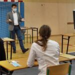 PRÓBNA MATURA 2021 W XVI LO