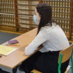 PRÓBNA MATURA 2021 W XVI LO