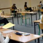PRÓBNA MATURA 2021 W XVI LO