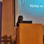 FIZYKA W MWDYCYNIE - KONKURS US