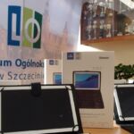 LAPTOPY DLA XVI LO ZE SZKOLNEGO PAKIETU MULTIMEDIALNEGO OSE LAPTOPY DLA XVI LO ZE SZKOLNEGO PAKIETU MULTIMEDIALNEGO OSE