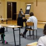 PRÓBNA MATURA 2021 W XVI LO